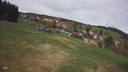 Sjezdovka