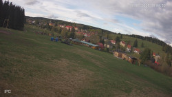 Sjezdovka