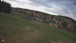 Sjezdovka