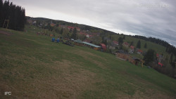 Sjezdovka