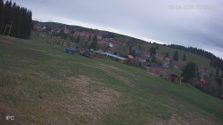 Sjezdovka