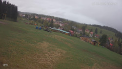Sjezdovka