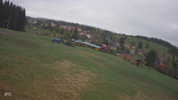 Sjezdovka