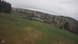 Sjezdovka