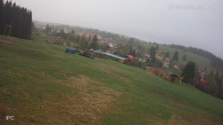 Sjezdovka