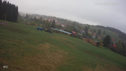 Sjezdovka