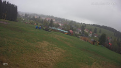 Sjezdovka