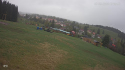 Sjezdovka