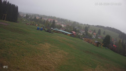 Sjezdovka