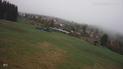 Sjezdovka