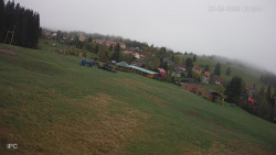 Sjezdovka