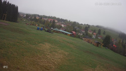 Sjezdovka