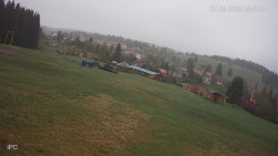 Sjezdovka