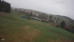 Sjezdovka