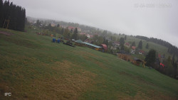 Sjezdovka