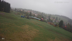 Sjezdovka