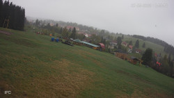 Sjezdovka
