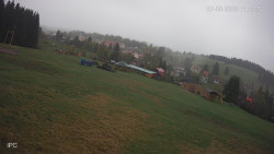 Sjezdovka