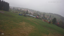 Sjezdovka