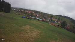 Sjezdovka