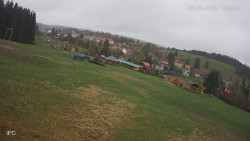 Sjezdovka
