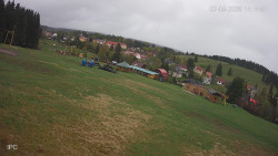 Sjezdovka