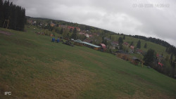 Sjezdovka