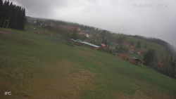 Sjezdovka