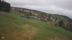 Sjezdovka