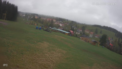 Sjezdovka