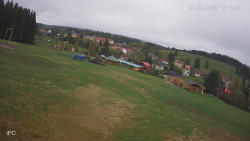Sjezdovka