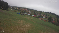 Sjezdovka