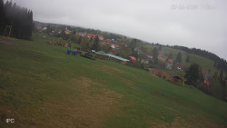 Sjezdovka