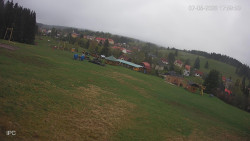 Sjezdovka