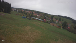 Sjezdovka