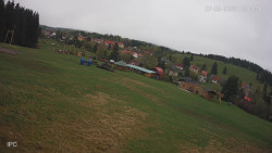 Sjezdovka