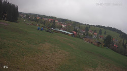 Sjezdovka