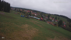 Sjezdovka