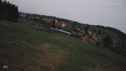 Sjezdovka