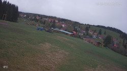 Sjezdovka