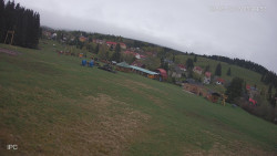 Sjezdovka