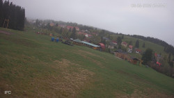 Sjezdovka