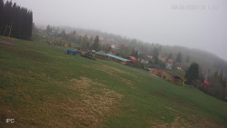 Sjezdovka