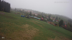 Sjezdovka