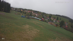 Sjezdovka