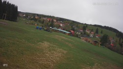 Sjezdovka