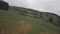 Sjezdovka