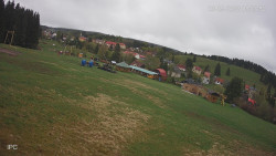Sjezdovka