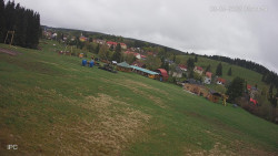 Sjezdovka