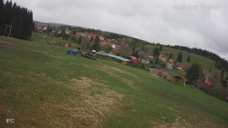 Sjezdovka